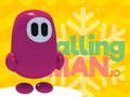 เกม Falling man.io