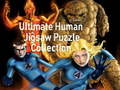 เกม Ultimate Human Jigsaw Puzzle Collection