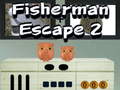 เกม Fisherman Escape 2