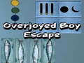 เกม Overjoyed Boy Escape