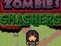 เกม Zombie Smashers