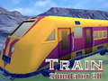 เกม Train Simulator 3D