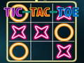 เกม Tic Tac Toe