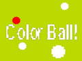 เกม Color Ball!