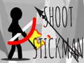 เกม Shoot Stickman
