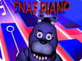เกม FNAF piano tiles
