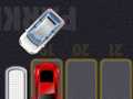 เกม Math Parking Average