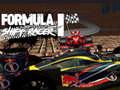 เกม Formula1 shift racer