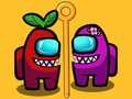 เกม Impostor Rescue