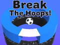 เกม Break The Hoops!!