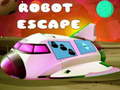 เกม Robot Escape