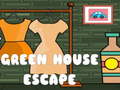 เกม Green House Escape