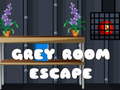 เกม Grey Room Escape