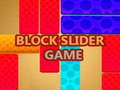 เกม Block Slider Game