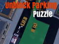 เกม Unblock Parking Puzzle