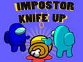 เกม Impostor Knife Up