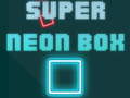 เกม Super Neon Box