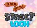 เกม Perfect Stylish Street Look