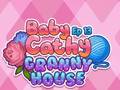 เกม Baby Cathy Ep 13: Granny House