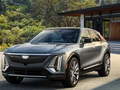 เกม Cadillac Lyriq Slide