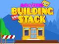 เกม Amazing Building Stack