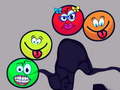 เกม Smiles ball