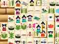 เกม Tokio Mahjong