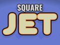 เกม Square Jet