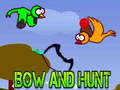 เกม Bow and Hunt 