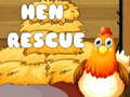 เกม Hen Rescue