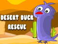 เกม Desert Duck Rescue