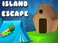 เกม Island Escape