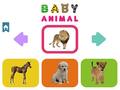 เกม Baby Animal
