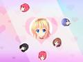 เกม Anime Love Balls Girls