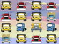 เกม Matching Trucks