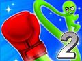 เกม Rocket Punch 2 Online