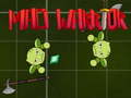 เกม Mad Warrior
