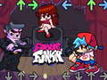 เกม Friday Night Funkin - FNF