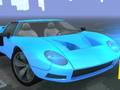 เกม Two Stunt Rivals