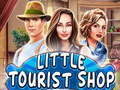 เกม Little Tourist Shop