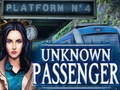 เกม Unknown Passenger