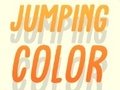 เกม Jumping Color