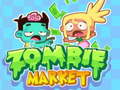 เกม Zombies Market