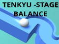 เกม TENKYU -STAGE BALANCE