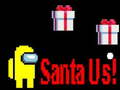 เกม Santa Us!