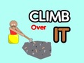 เกม Climb Over It