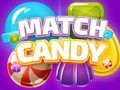 เกม Match Candy