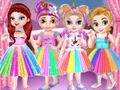 เกม Baby Princesses Unicorn Party