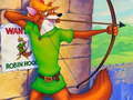 เกม Robin Hood Jigsaw Puzzle Collection