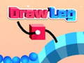 เกม Draw Leg